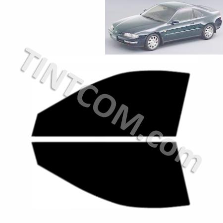 
                                 Folia do Przyciemniania Szyb - Honda Prelude IV (2 Drzwi, Coupe, 1992 - 1996) Solar Gard - seria NR Smoke Plus
                                 
